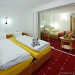 Hotel Family Desiree Grächen