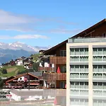 Hotel Family Desiree 3*