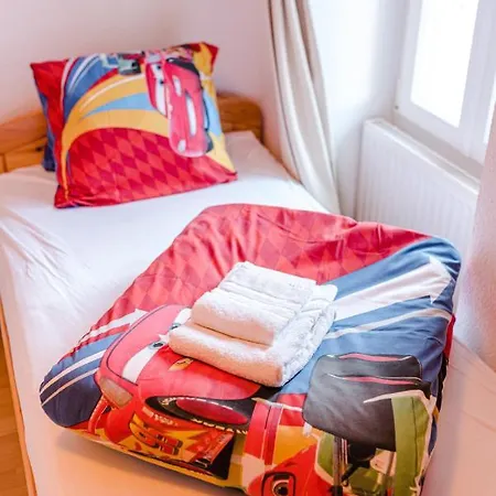 Family Desiree Hotel