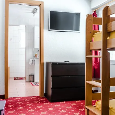 Hotel Family Desiree 3*