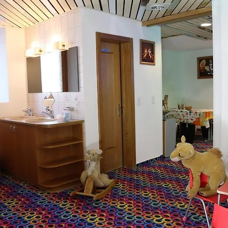 Family Desiree Hotel 3*
