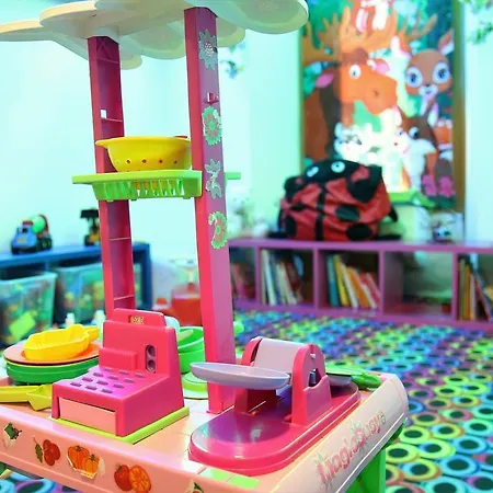 Family Desiree Hotel