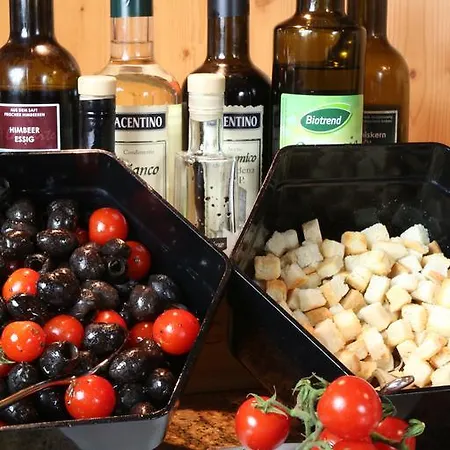 Hotel Family Desiree Grächen