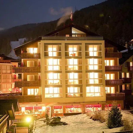 Hotel Family Desiree 3*