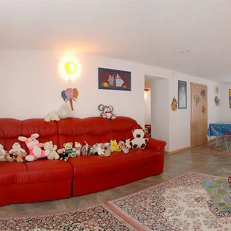 Family Desiree 3* Grächen