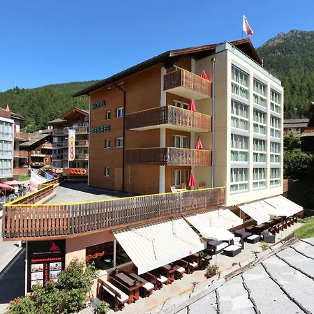 Family Desiree Hotel