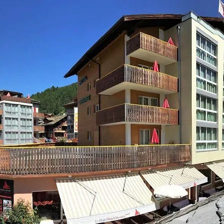 Hotel Family Desiree 3*