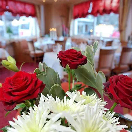 Family Desiree 3* Grächen