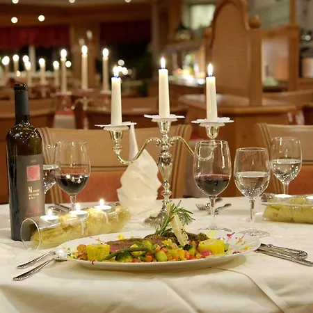 Hotel Family Desiree 3*