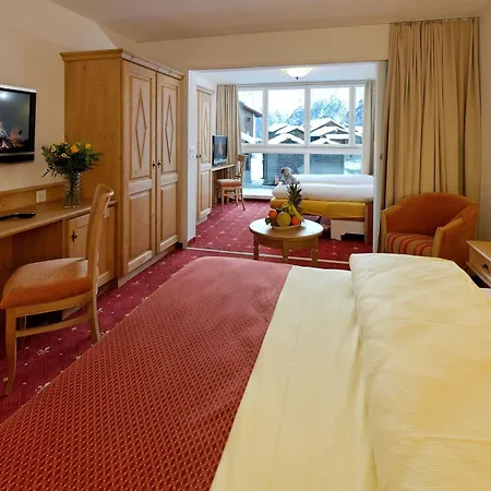 Family Desiree Hotel 3*