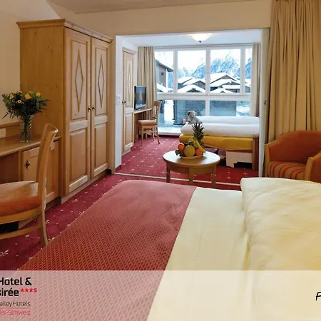 Family Desiree Hotel 3*
