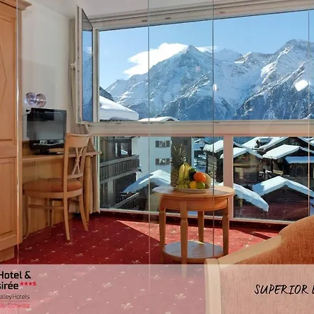 Hotel Family Desiree 3*