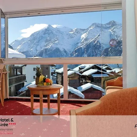 Hotel Family Desiree 3*