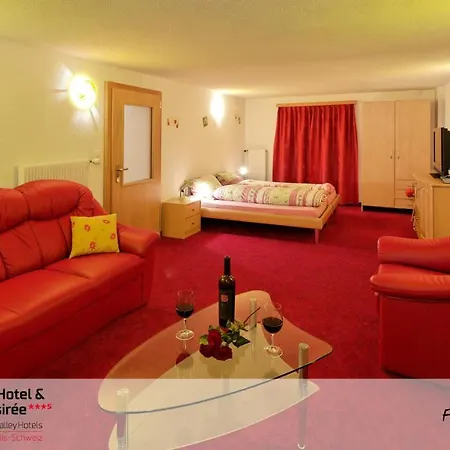 Hotell Family Desiree