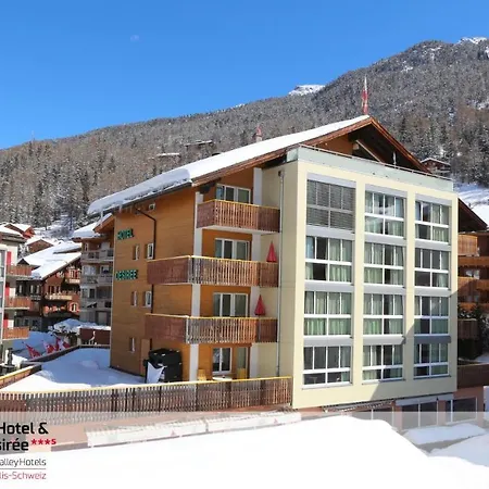 Family Desiree Hotel 3*