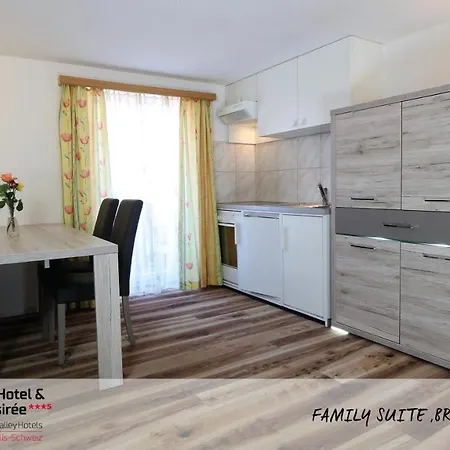 Hotel Family Desiree 3*