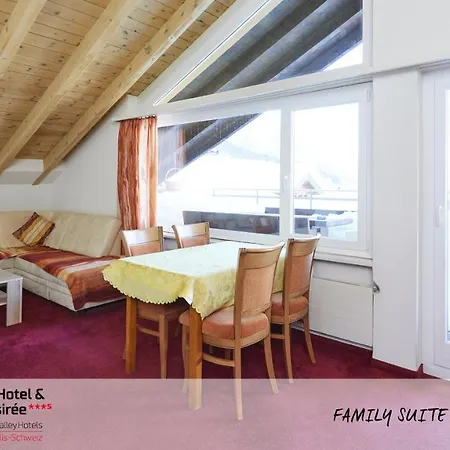 Family Desiree Hotel