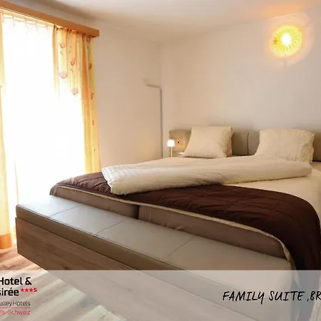 Hotel Family Desiree