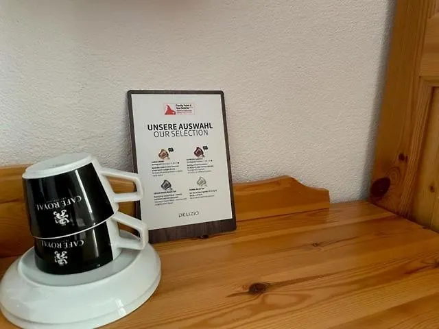 Family Desiree Ξενοδοχείο Grächen