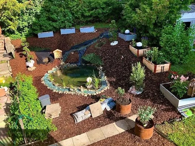 Ξενοδοχείο Family Desiree 3*