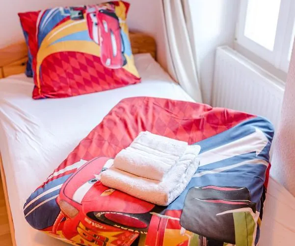 Family Desiree Ξενοδοχείο