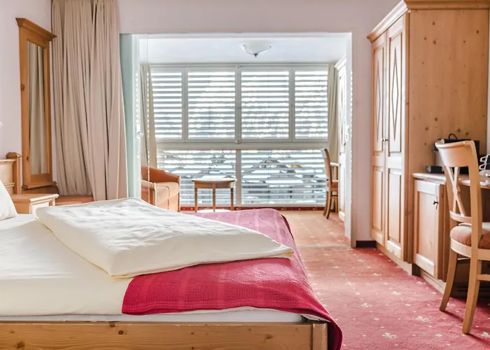 Family Desiree Grächen