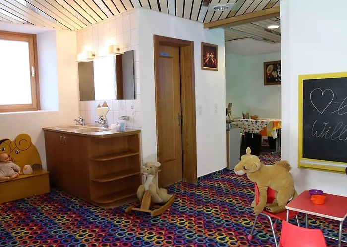 Family Desiree Ξενοδοχείο 3*