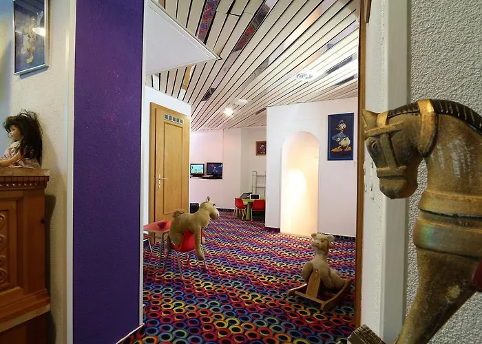 Family Desiree Grächen