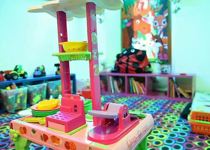 Family Desiree Ξενοδοχείο