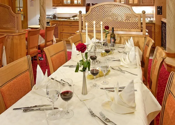 Family Desiree 3* Grächen