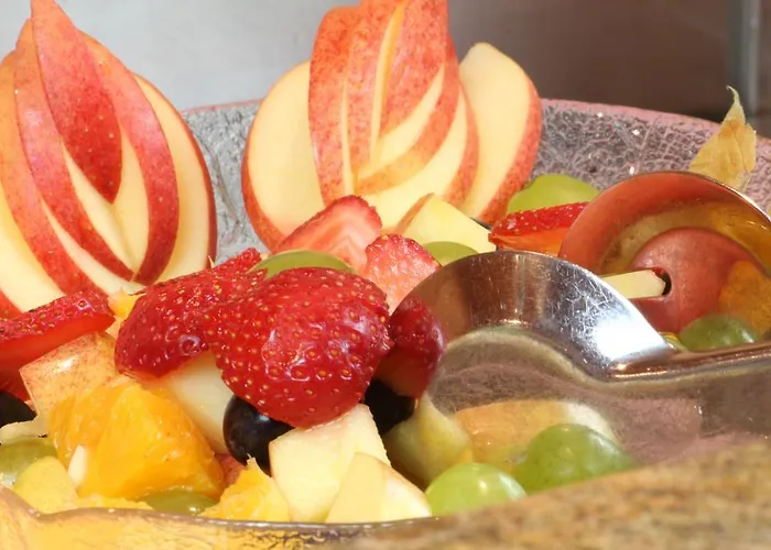 Ξενοδοχείο Family Desiree 3*