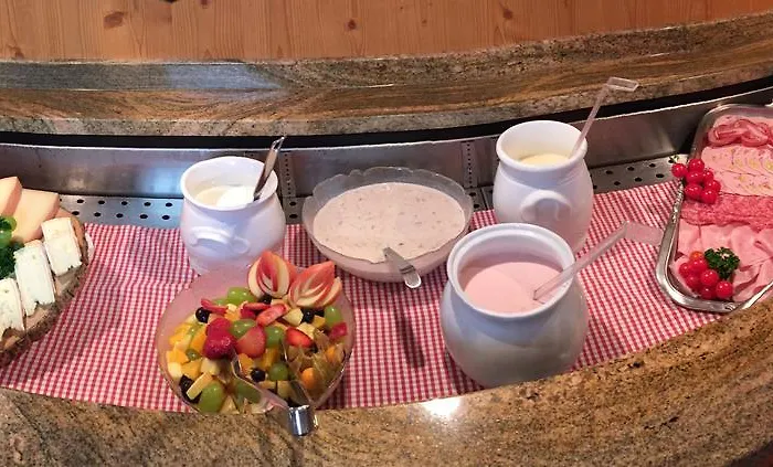 Family Desiree Ξενοδοχείο 3*