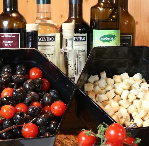 Ξενοδοχείο Family Desiree Grächen