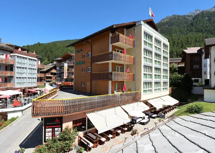 Family Desiree Ξενοδοχείο