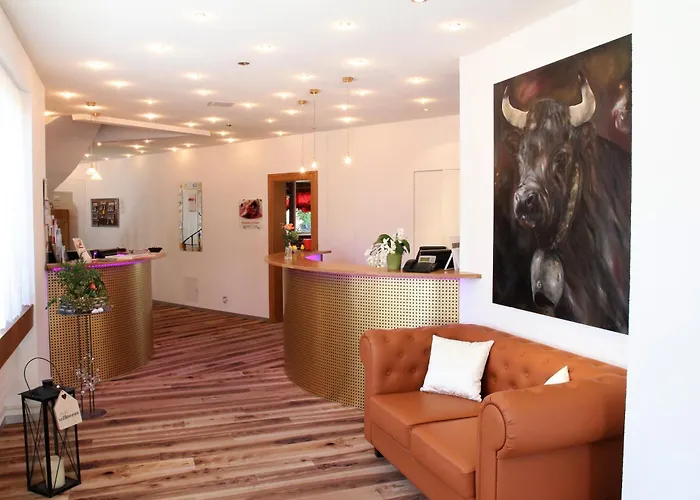 Family Desiree Ξενοδοχείο Grächen