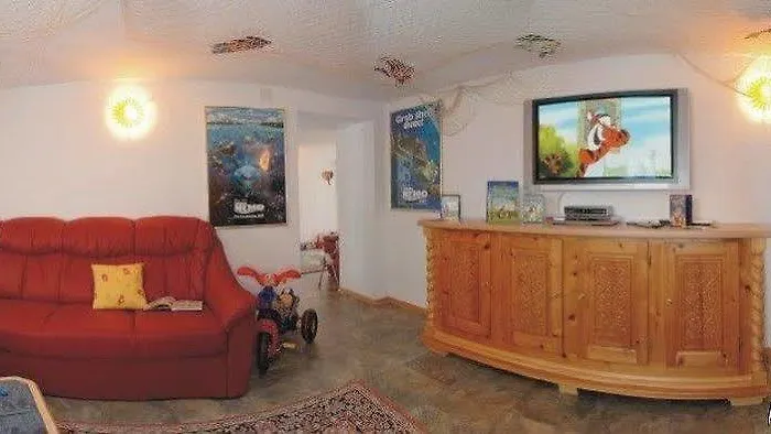 Ξενοδοχείο Family Desiree Grächen