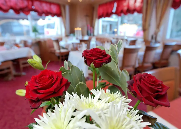 Family Desiree 3* Grächen