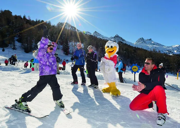 Ξενοδοχείο Family Desiree 3*