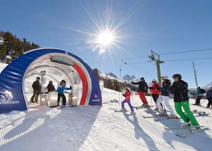 Family Desiree Grächen