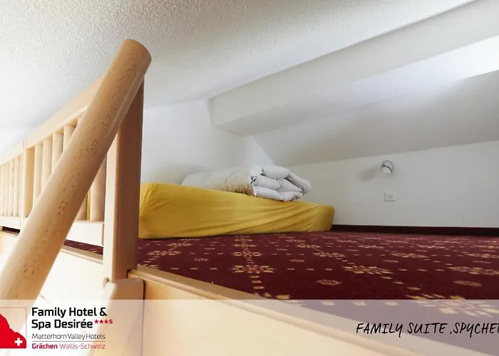 Family Desiree Ξενοδοχείο 3*