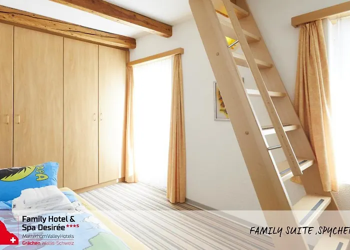 Family Desiree Ξενοδοχείο