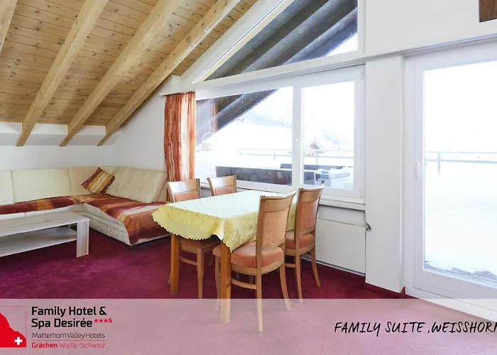 Family Desiree Ξενοδοχείο