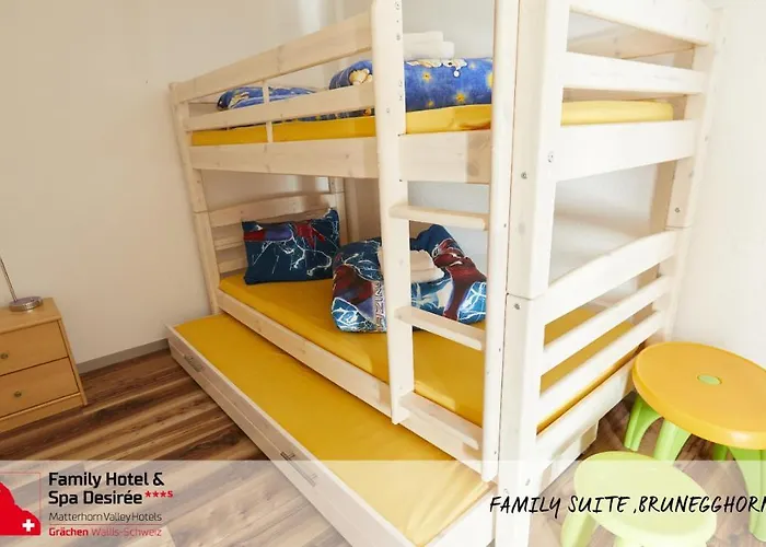 Ξενοδοχείο Family Desiree