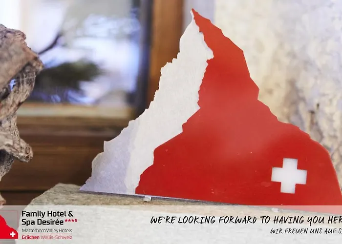 Ξενοδοχείο Family Desiree 3*