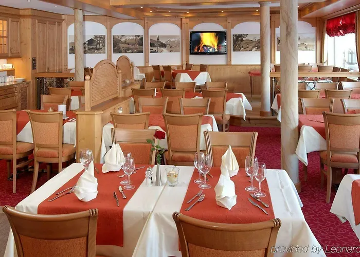 Family Desiree 3* Grächen