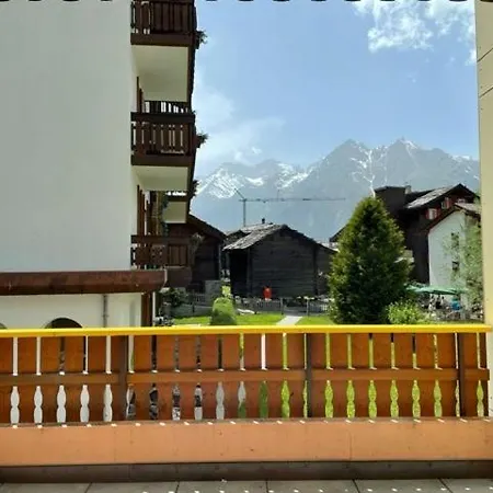 Hotell Family Desiree