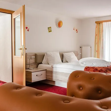 Family Desiree 3* Grächen