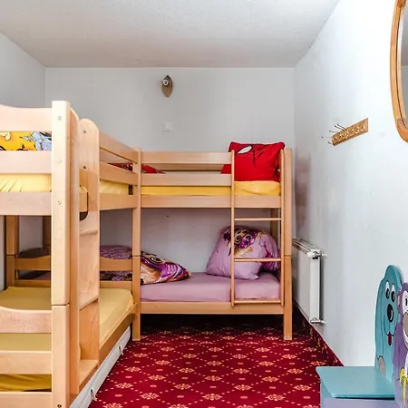 Hotell Family Desiree 3*