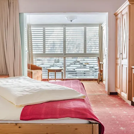 Family Desiree Grächen