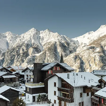 Hotell Family Desiree 3*